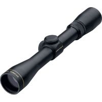 Leupold Rifleman 2-7x33mm Muzzleloader / Shotgun Scope 61570