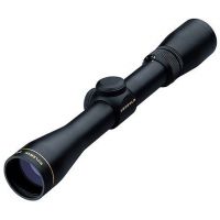 Leupold Rifleman 2-7x33mm Rifle Scope 56150 Rifle Scope