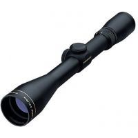 Leupold Rifleman 3-9x40mm 56160 Rifle Scope, Wide Duplex Reticle