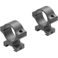 Leupold RifleMan 30mm Detachable Rings Med Matte