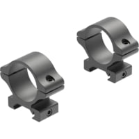 Leupold RifleMan 30mm Detachable Rings Med Matte