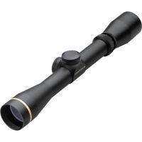 Leupold RifleMan 4-12x40 Precision Rifle Scope