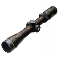 Leupold 170259 VX-R 3-9x 40mmObj 33.6-13.6 Ft @ 100 YdsFOV 30mm Tube Realtree Wi
