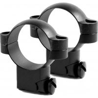 Leupold Ruger Rifle Scope Mount Rings