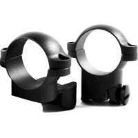 Leupold Ruger Rifle Scope Mount Rings