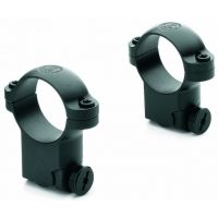 Leupold Ruger Rifle Scope Mount Rings