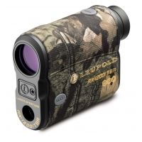 Leupold RX-1200i TBR Compact Digital Laser Rangefinder With DNA