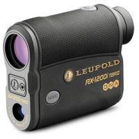 Leupold RX-1200i TBR/W Digital Laser Rangefinder w/ DNA