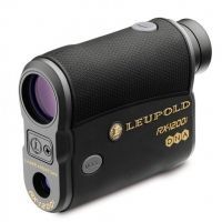 Leupold RX-1200i w/DNA Laser Rangefinder