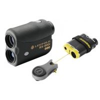 Leupold RX-600i Range Finder with DNA Engine, Black