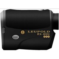 Leupold RX-800i Range Finder With DNA Engine