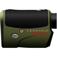 Leupold RX-FullDraw Black/OD Green Range Finder