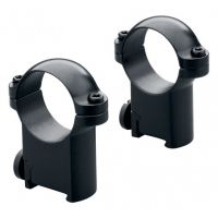 Leupold Sako Ring Mounts