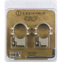 Leupold Sako Ring Mounts