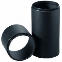 Leupold ScopeSmith Lens Shade for Adjustable Objective Rifle Scopes