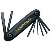 Leupold ScopeSmith Rifle Scope Mounting Tool - 52296