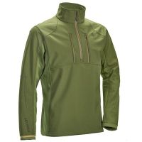 Leupold Secluded 1/2 Zip Jacket