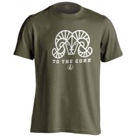 Leupold Sheep to the Core Short Sleeve Shirt - Mens