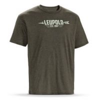 Leupold SS Arrow Tee