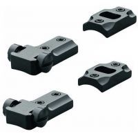Leupold Standard 2-Piece Rifle Scope Mount Base