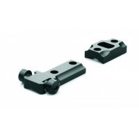 Leupold Standard Ruger American 2 Piece Receiver Plate