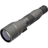 Leupold SX-5 Santiam HD 27-55x80 Spotting Scope