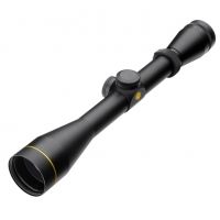 Demo,Leupold Vari-X II 3-9X40mm Dot