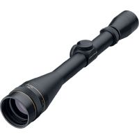 Leupold VX-II 6-18x40mm Adjustable Objective Rifle Scope