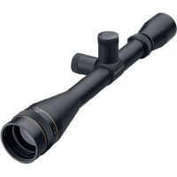 Leupold VX-2 6-18x40mm Adjustable Objective Target Rifle Scope