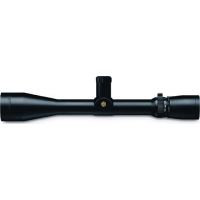 Leupold VX-III 3.5-10x40mm Matte Rifle Scope w/ Mil Dot