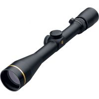 Leupold VX-III 3.5-10x40mm Rifle Scope 61545