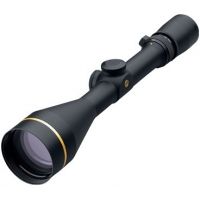 Leupold VX-III 3.5-10x50mm Rifle Scope 55076