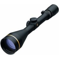 Leupold VX-III 4.5-14x50mm Rifle Scope 1" tube