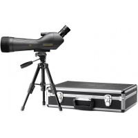 Leupold 20 - 60 x 80 SX1 Ventana Angled Spotting Scope