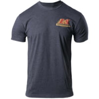Leupold Vintage MFG Tee - Mens