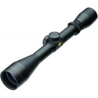 Leupold VX-1 4-12x40mm Rifle Scope