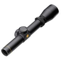 Leupold VX-1 Shotgun / Muzzleloader 1-4x20mm Rifle Scope