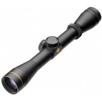 Leupold VX-2 2-7x33mm Rifle Scope