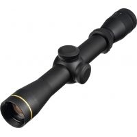 Leupold VX-2 2-7x28mm Ultralight Rifle Scope