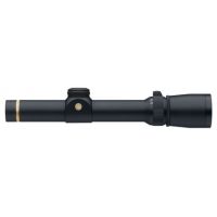 Leupold VX-3 1.5-5x20mm Rifle Scope