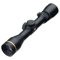 Leupold VX-3 Handgun 2.5-8x33mm Rifle Scope, 1&quot; Tube, Second Focal Plane (SFP)