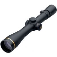 Leupold VX-3 4.5-14x50mm Long Range Illuminated Rifle Scope