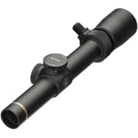 Leupold VX-3HD 1.5-5x20mm Rifle Scope, 1&quot; Tube, Second Focal Plane (SFP)