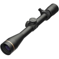 Leupold VX-3HD 3.5-10x40mm Rifle Scope, 1&quot; Tube, Second Focal Plane (SFP)