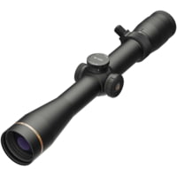Leupold VX-3HD 3.5-10x40mm Rifle Scope, 30 mm Tube, Second Focal Plane (SFP)