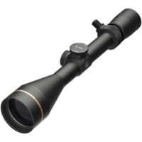 Leupold VX-3HD 3.5-10x50mm Rifle Scope, 1&quot; Tube, Second Focal Plane (SFP)