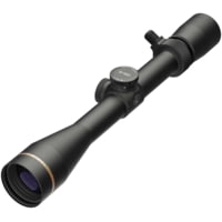 Leupold VX-3HD 4.5-14x40mm Rifle Scope, 1in Tube, Second Focal Plane (SFP)