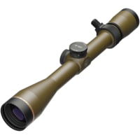 Leupold VX-3HD 4.5-14x40mm Rifle Scope, 1in Tube, Second Focal Plane (SFP)