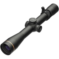 Leupold VX-3HD Side Focus CDS-ZL Wind-Plex 4.5-14x40mm Rifle Scope, 30mm Tube, Second Focal Plane (SFP)