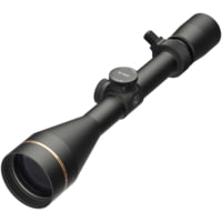 Leupold VX-3HD 4.5-14x50mm Rifle Scope, 1&quot; Tube, Second Focal Plane (SFP)